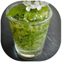 Balade gustative