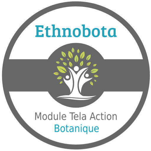 Ethnobotanique formation module Tela Botanica